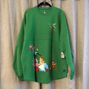 Disney Spirit Jersey Christmas Holiday